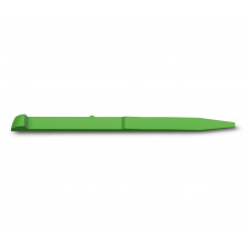 Зубочистка Victorinox зелёная 45мм (для 84-111мм ножей) (A.3641.4)
