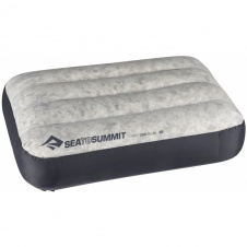 Фото - Подушка надувная Sea To Summit Aeros Down Pillow Large Grey (1033-STS APILDOWNLGY) Подушка надувная Sea To Summit Aeros Down Pillow Large Grey (1033-STS APILDOWNLGY)