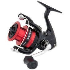 Фото - Котушка Shimano Sienna 2000FG 3+1bb 5.0:1 (2266-27-42) Котушка Shimano Sienna 2000FG 3+1bb 5.0:1 (2266-27-42)