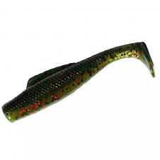 Силікон ZMAN Minnowz 3" 6pc #California Craw (672736 / GMIN-268PK6)