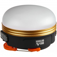 Фонарь кемпинговый Skif Outdoor Light Drop (1013-389.00.24)