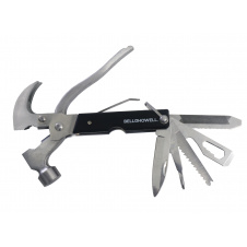 Универсальный инструмент Мультитул Bell Howell Tac Tool 18 in 1 438-17021591