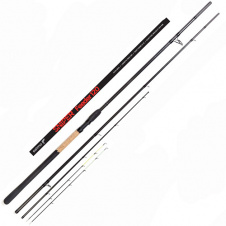 Удилище фидерное Salmo Sniper Feeder 120 /360m