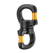 Вертлюг Petzl Swivel Open (1052-P58 SO)