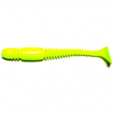 Приманка силикон Tioga Lucky John Pro Series 3,4 in / 86 мм / 6 шт / цвет S88 140127-S88