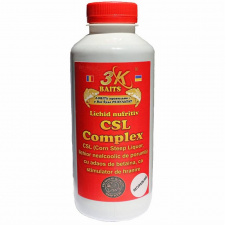 Кукурузный ликёр 3K BAITS CSL Complex 0.5л (3k12501)