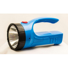 Фонарь аккумуляторный WIMPEX WX-2833 Синий