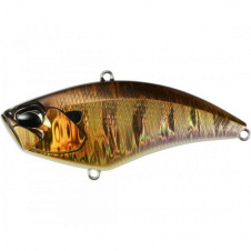 Воблер DUO Realis Apex Vibe F85 85mm 27g Коричневый/Желтый (1013-34.36.63)