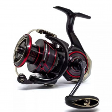 Котушка Daiwa 21 Ballistic MQ LT 3000D / (2206069 / 20004714S)