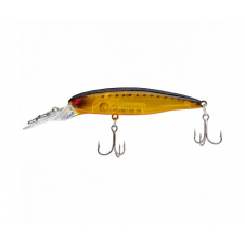 Воблер Nories Laydown Minnow Deep Just Wakasagi SP 66mm 6.1g BR Оранжевый/желтый/черный (1013-1561.10.19)