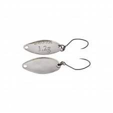 Блесна Nories Sofia 1.6g Белый (1013-1561.09.30)