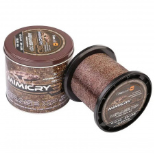 Леска Prologic Mimicry Mirage XP 1000m Camo 0.35mm 21lb/9.8kg (1013-1846.05.48)