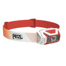 Фонарь Petzl Actik Core 600 Red (1052-E065AA03)