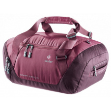 Сумка-рюкзак Deuter Aviant Duffel Pro 40 Maron-Aubergine (1052-3521020 5543)