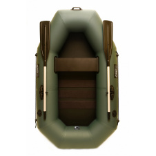 Лодка Grif boat G-210