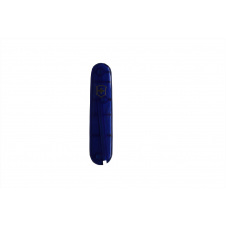 Накладка Victorinox к ножу 91 мм передняя Синий прозрачный (C.3602.Т3)