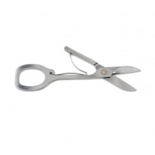 Ножницы Victorinox для SwissCards Серебристый (A6427)