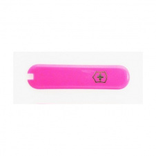 Накладка Victorinox к ножу 58 мм передняя Розовый (C.6251.3)