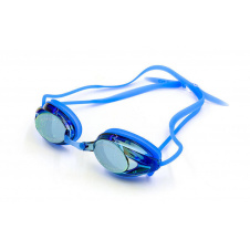 Очки для плавания с берушами в комплекте SAILTO 807AF Blue (ZA04135)