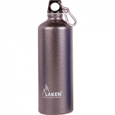 Фляга Laken Futura 0.6L Granite (LAK-71-G)