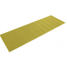 Фото - Складаний килимок Terra Incognita Sleep Mat Гірчичний (TI-SLEEPMAT-GIR) Складаний килимок Terra Incognita Sleep Mat Гірчичний (TI-SLEEPMAT-GIR)