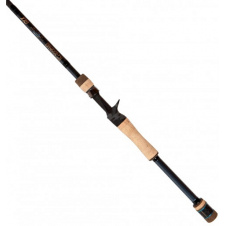 Спиннинг G.Loomis GLX Jig & Worm Casting GLX 803C JWR 2.03m 5-17g