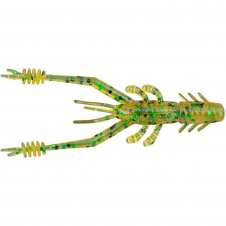 Приманка силикон Select Sexy Shrimp 3in/76мм/7шт/цвет 008 1870-12-80