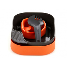 Посуда Wildo Camp-A-Box Light Light Orange (1004-W20262)