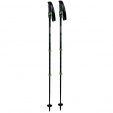 Трекинговые палки Komperdell Hikemaster Powerlock (1004-1742320-02)