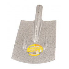 Лопата траншейная MASTERTOOL 215х300х405 мм молотковая покраска 0.9 кг 14-6252