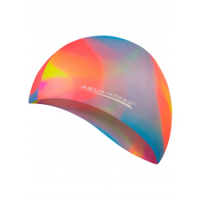 Шапка для плавания Aquaspeed BUNT 4079 (113-86) Комбинированный (5908217640796)
