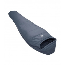 Спальник Mountain Equipment Lunar II Long Denim Blue L левый (1053-ME-004044.01476.Long)