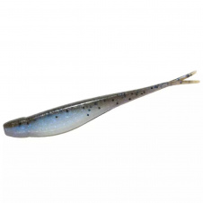 Силікон ZMAN Scented Jerk Shadz 5" 5pc #The Deal (747771 / SJS5-320PK5)