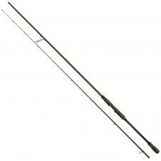 Фото - Спиннинг Savage Gear SG4 Power Game 6'6/1.98m 20-60g 2 sec (1013-1854.15.61) Спиннинг Savage Gear SG4 Power Game 6'6/1.98m 20-60g 2 sec (1013-1854.15.61)