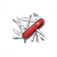 Швейцарский нож Victorinox Huntsman Plus (1.3715)