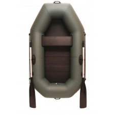 Лодка Grif boat GA-210