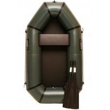Лодка Grif boat GH-190