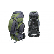 Рюкзак Terra Incognita Discover 85 Green-Grey (TI-DISC85GRN)