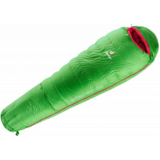 Спальник Deuter Astro Pro 400 L L (лівий) Spring Green (1052-3712117 2006 1)