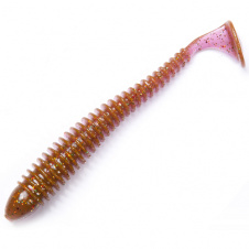 Виброхвост SPARK TAIL Lucky John Pro Series 4 in/ S14 *5 140168-S14