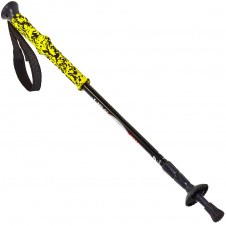 Фото - Палка треккинговая для скандинавской ходьбы 1шт SP-Sport TY-7075 Палка треккинговая для скандинавской ходьбы 1шт SP-Sport TY-7075
