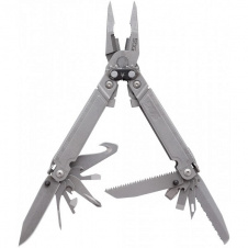 Мультитул SOG PowerAccess Assist Серый
