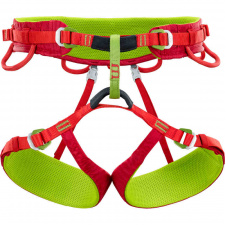 Страховочная система Climbing Technology Anthea (1053-7H148 DE)