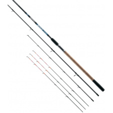 Фидерное удилище Brain Scout 3.6m MH max 100g (1013-1858.42.80)