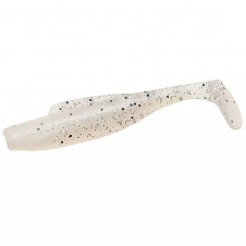 Силікон ZMAN Diezel Minnowz 7" Pearl Blue Glimmer 3 Pk (2161778 / DMIN7-27BPK3)