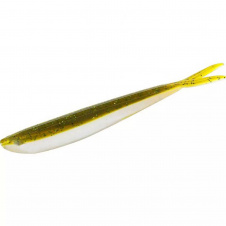 Силікон Lunker City Fin-S Fish 10/BG 4" #105 (599951 / 10540)