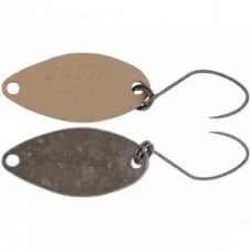 Фото - Блесна Nories Sofia 1.6g Коричневый (1013-1561.10.74) Блесна Nories Sofia 1.6g Коричневый (1013-1561.10.74)