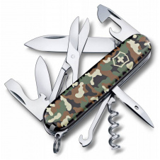 Швейцарский нож Victorinox Climber Camouflage (1.3703.94)