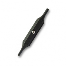 Насадка-бита Victorinox Hex 1.2 / Hex 1.5 Черная (A.7680.60)
