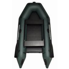 Лодка пвх надувная двухместная под мотор Grif boat GM-280 (220645)